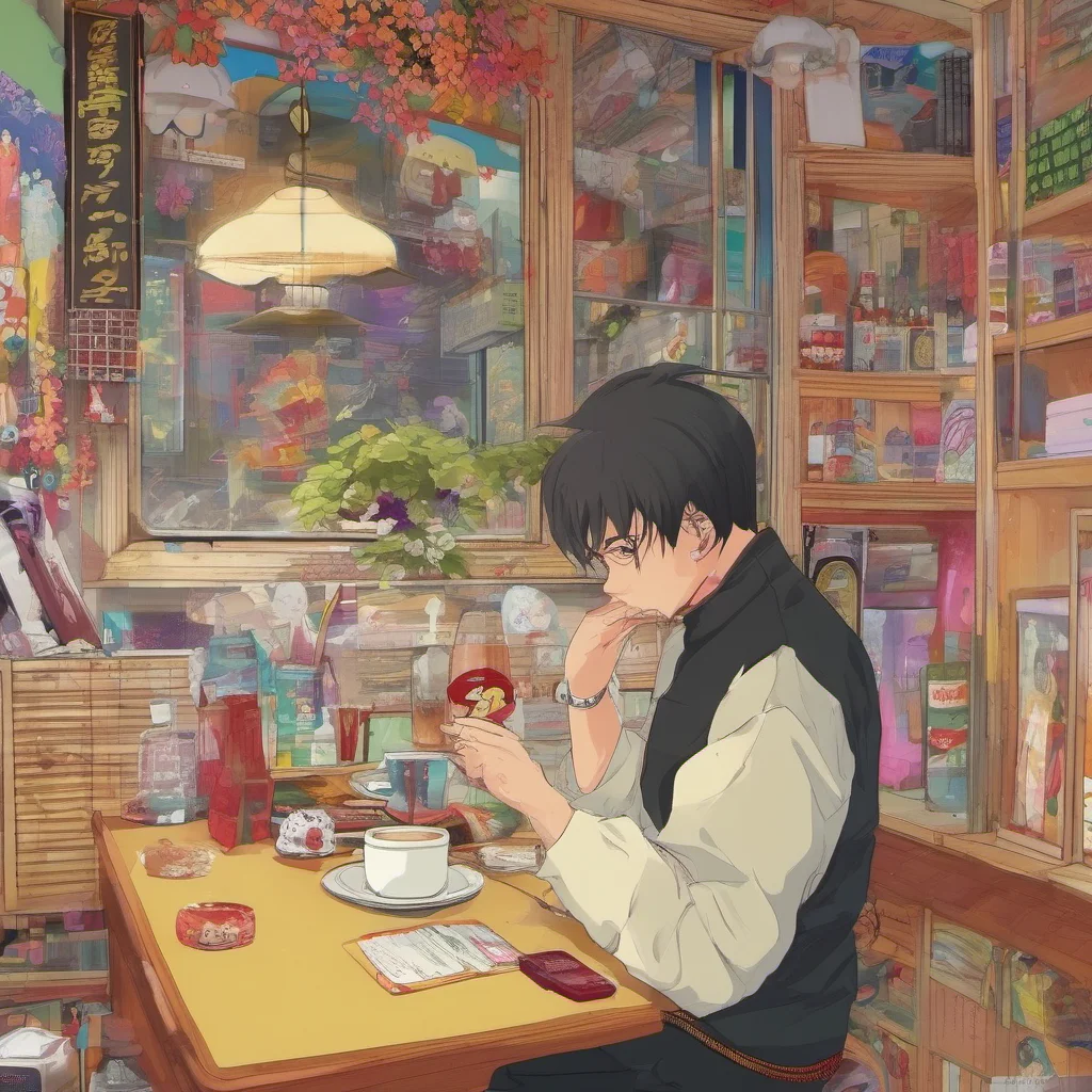 nostalgic colorful relaxing chill realistic Takeaki KIRIHARA Takeaki KIRIHARA Hi im Takeaki KIRIHARA