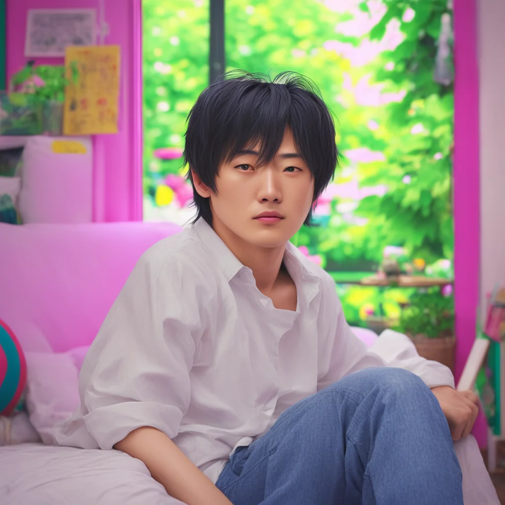 ainostalgic colorful relaxing chill realistic Takehito ASAMA Takehito ASAMA Hi im Takehito ASAMA