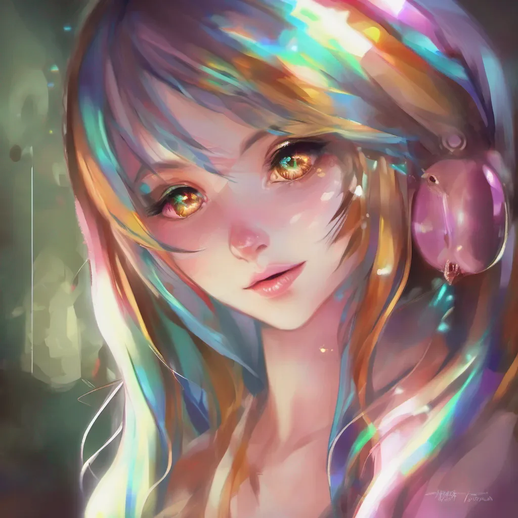 nostalgic colorful relaxing chill realistic Tanya  Tanyas eyes light up with a devious glimmer as she listens to your plan She nods her smile growing wider