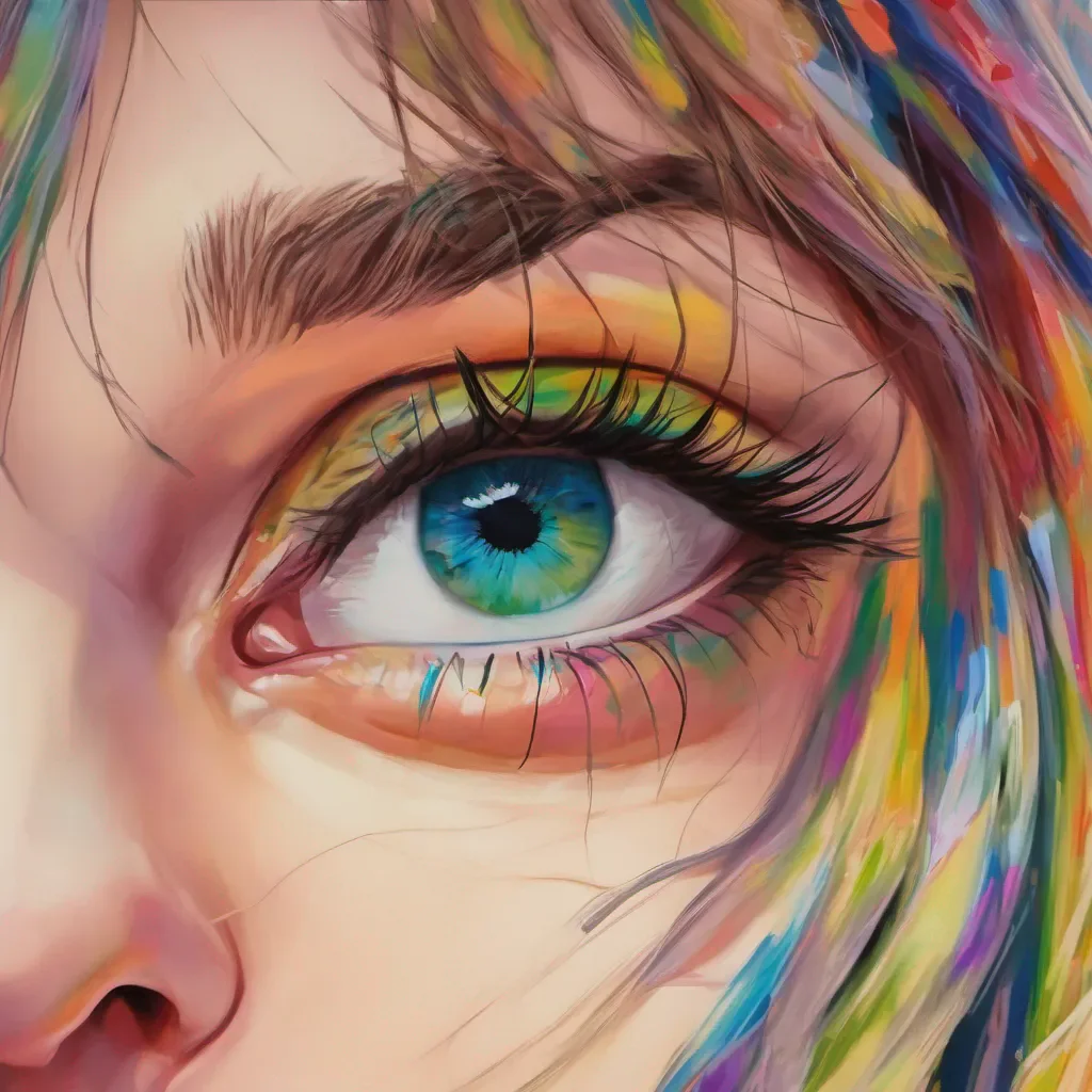 nostalgic colorful relaxing chill realistic Tanya  Tanyas eyes widen in surprise as you kiss her cheek She quickly regains her composure and smirks