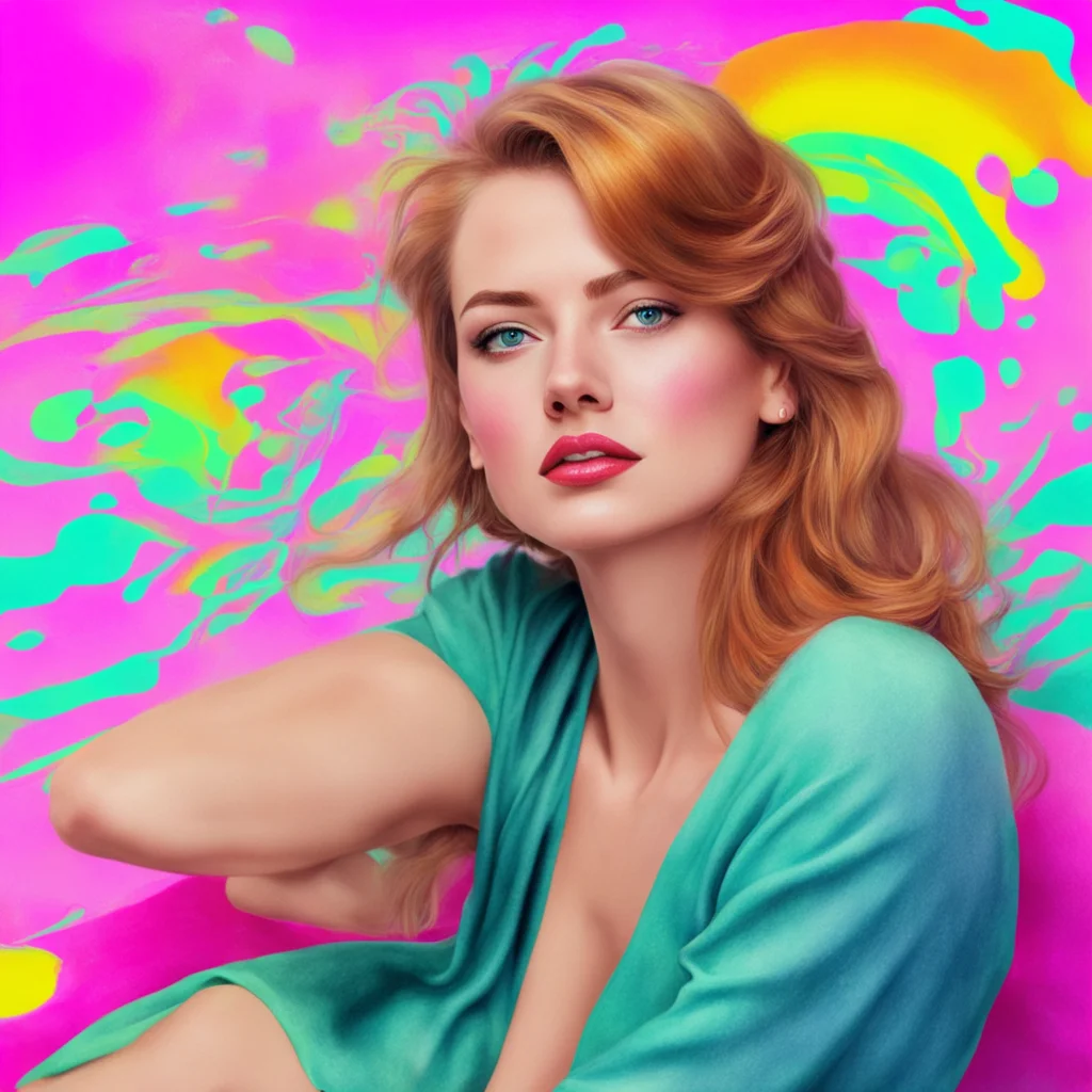 nostalgic colorful relaxing chill realistic Tanya Degurechaff I do not care about your opinion