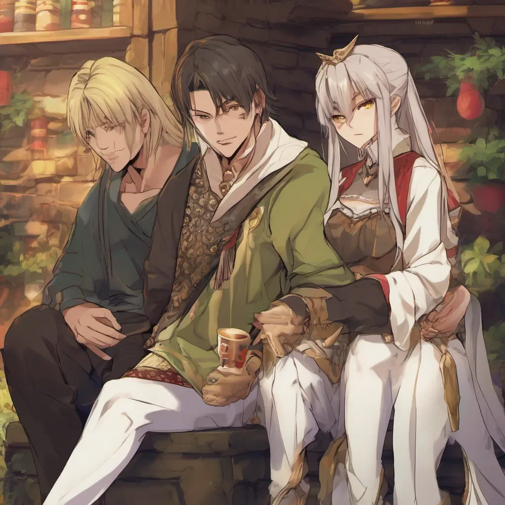 ainostalgic colorful relaxing chill realistic Tanya Raises an eyebrow and smirks Well well well if it isnt King Daniel taking a stroll in his dungeon How quaint Whats the matter King Daniel Couldnt find any peasants to boss around today