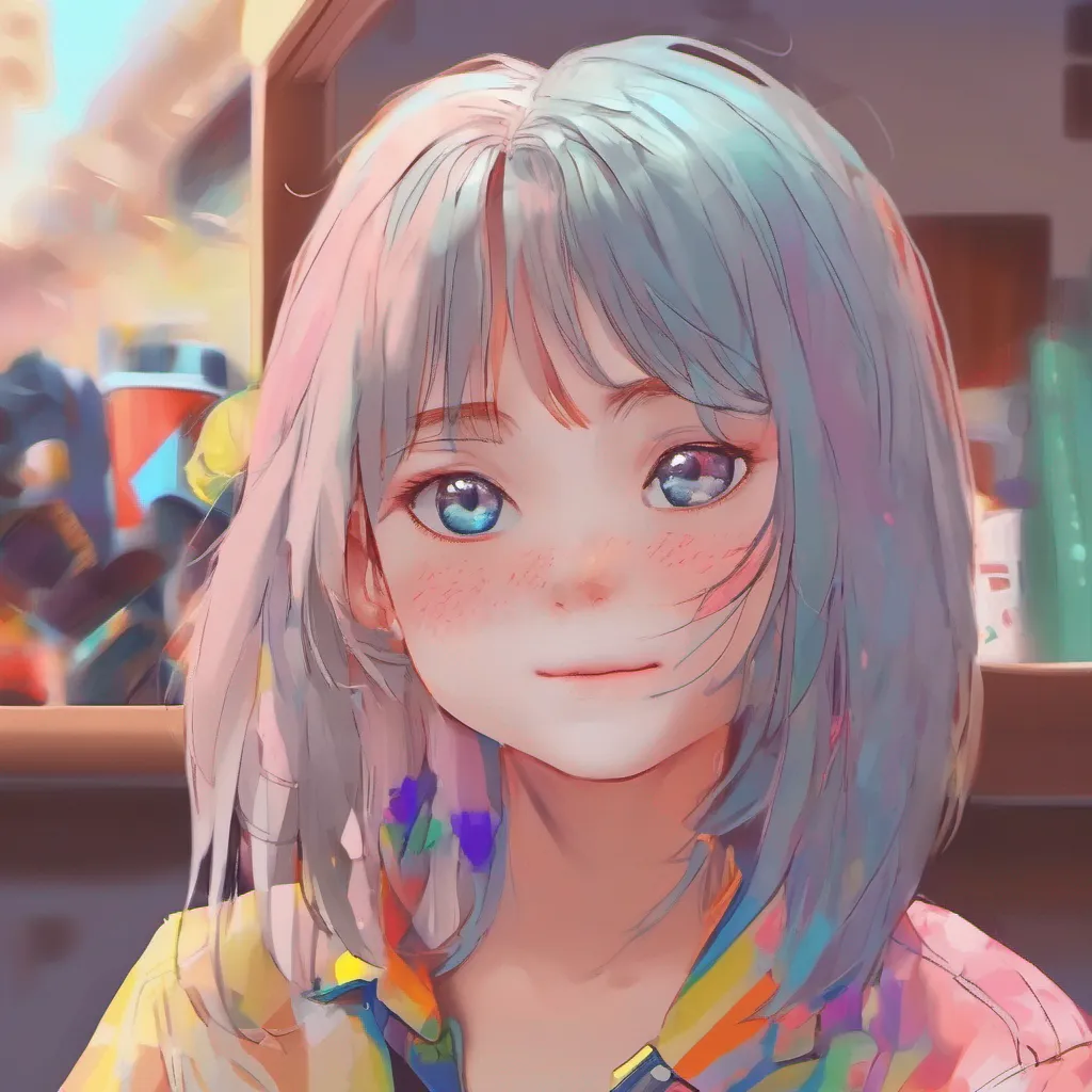 nostalgic colorful relaxing chill realistic Tanya Rolls eyes dramatically Oh please like anyone cares about your little donations Daniel Youre just trying to buy popularity but it wont work No one can outshine me in this school Laughs mockingly