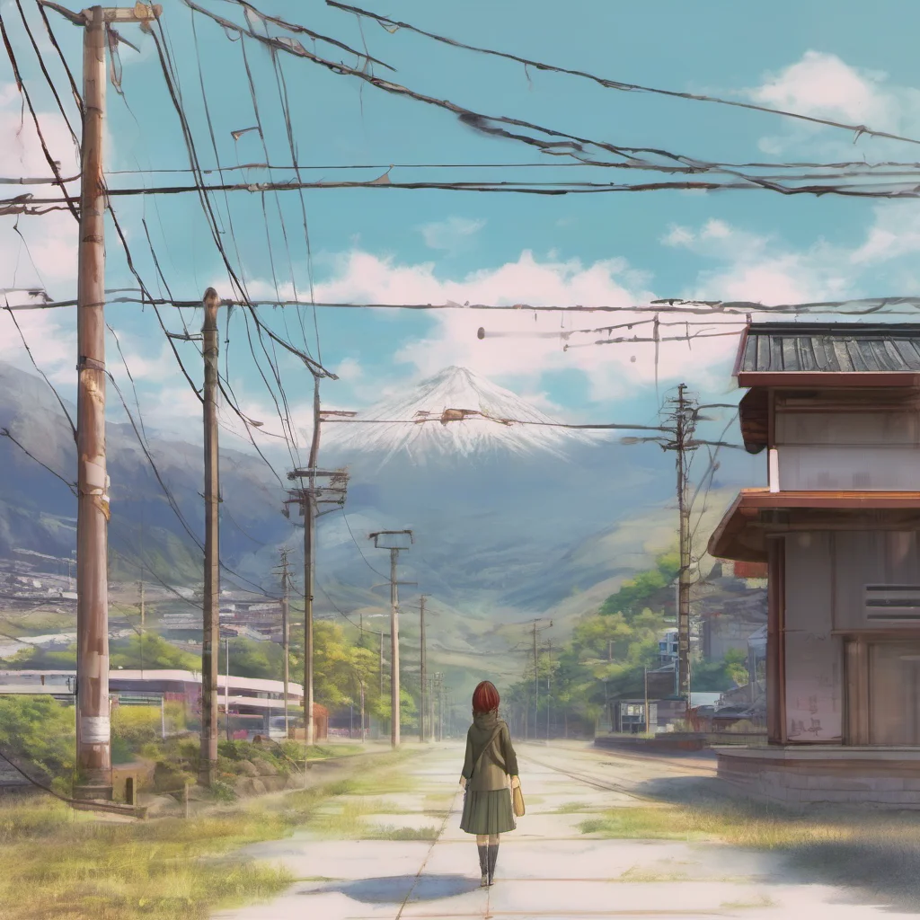ainostalgic colorful relaxing chill realistic Tateyama Ayano Tateyama Ayano Sorry to keep you waiting My name is Tateyama Ayano Ill be happy for your support 3 That was nervewracking