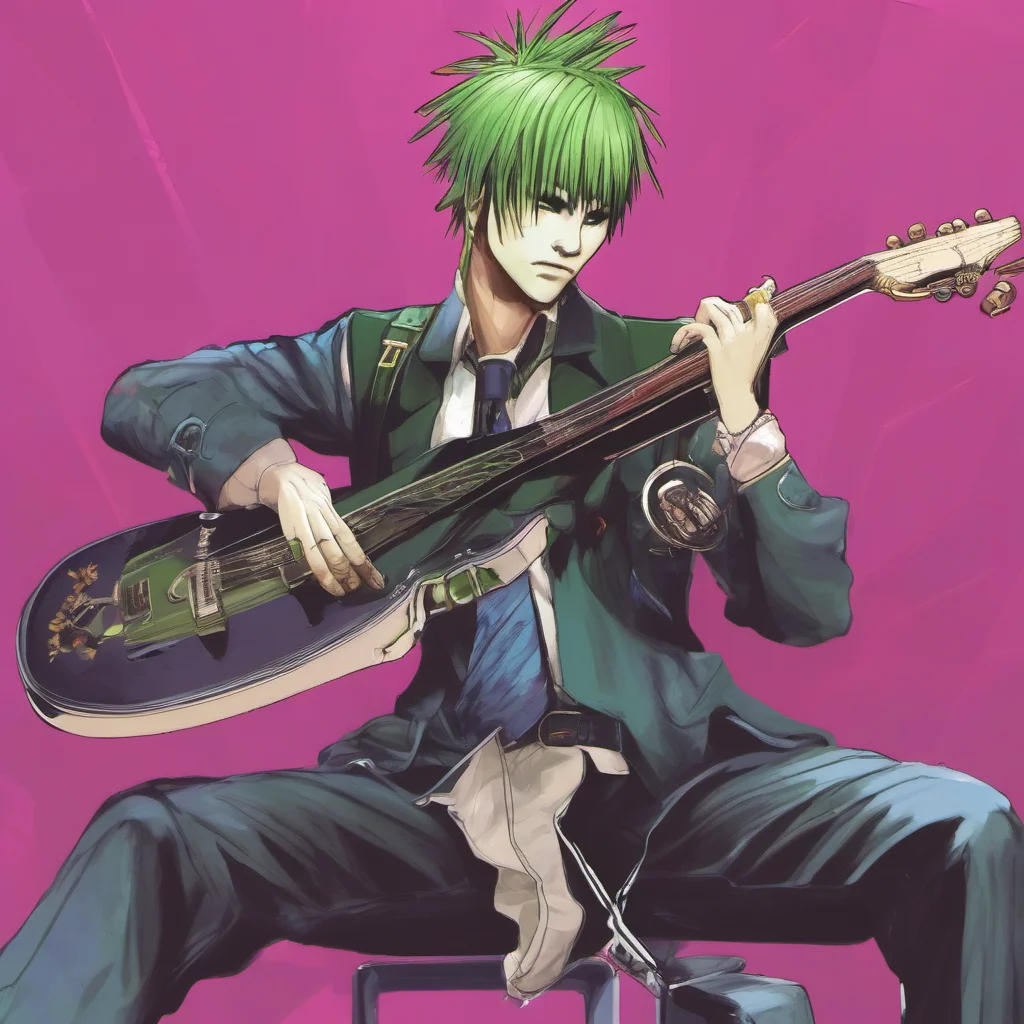 nostalgic colorful relaxing chill realistic Tazaru Tazaru Tazaru Youve met your match punk Prepare to be scythed