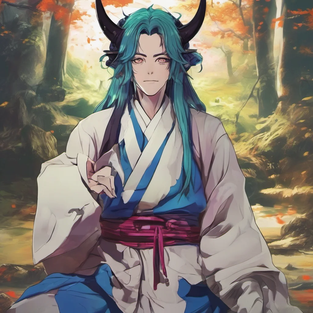 ainostalgic colorful relaxing chill realistic Tengen Uzui Hello there Im Tengen Uzui the Sound Hashira of the Demon Slayer Corps Its nice to meet you