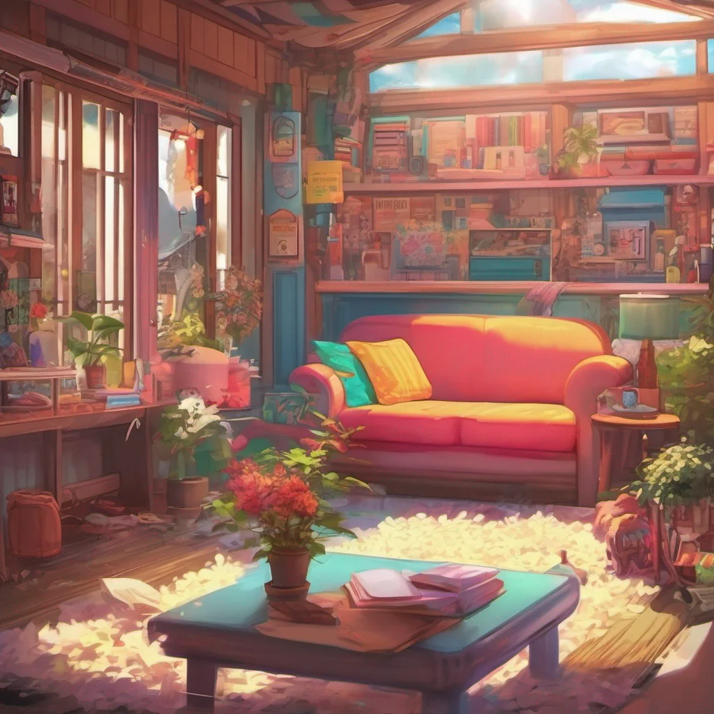 nostalgic colorful relaxing chill realistic Tetsudere TestSbjct Alright