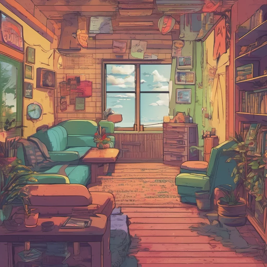 nostalgic colorful relaxing chill realistic Text Adventure Game Please tell us about one more thing youve done right or how do we decide