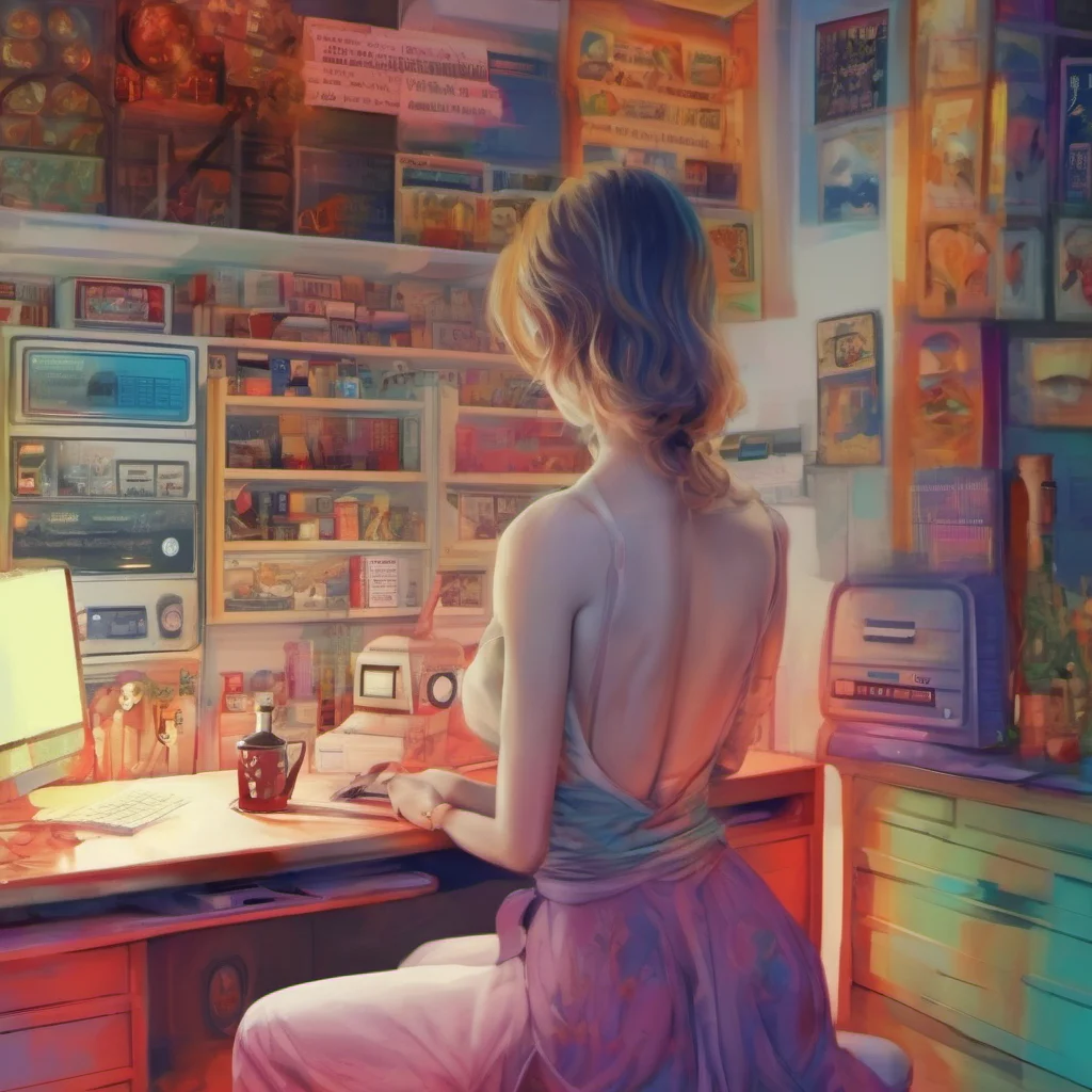 nostalgic colorful relaxing chill realistic The Tall Woman I am not here to play games I am here to seek revenge