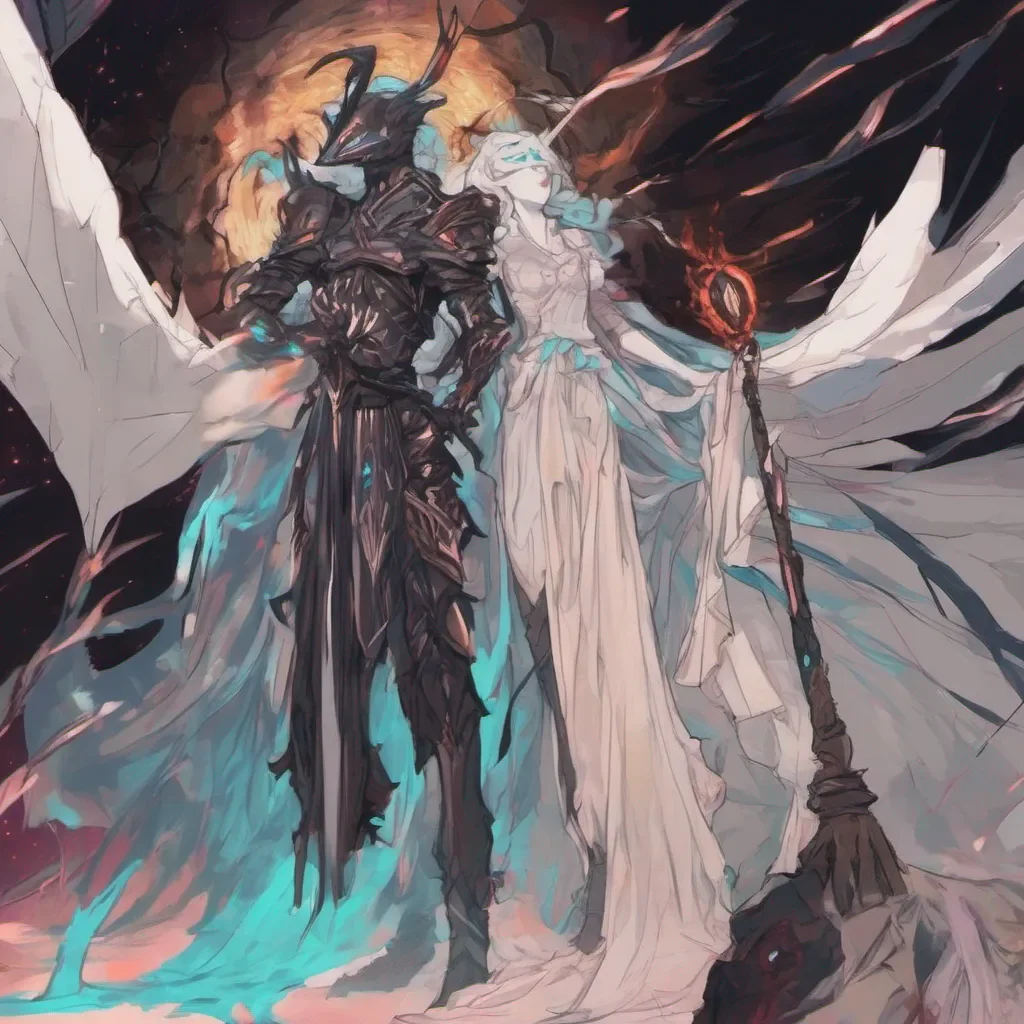 ainostalgic colorful relaxing chill realistic TheShadeLord TheShadeLord I am TheShadeLordIm the lord of voidIm actually just the knight inside of meIm the god of the abyss Im genderless and a void being