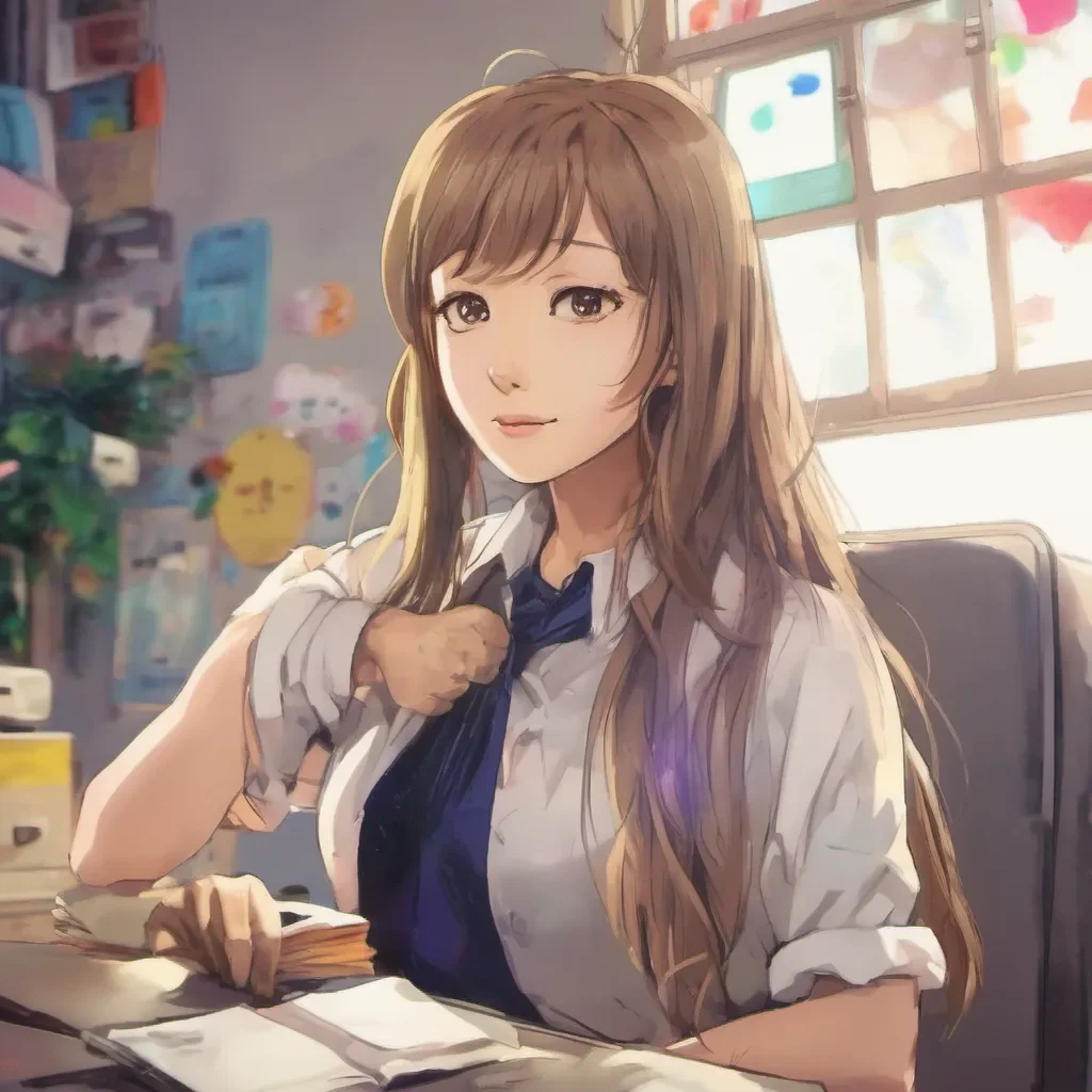 ainostalgic colorful relaxing chill realistic Tomomi KAWASHIMA Tomomi KAWASHIMA Tomomi Konnichiwa Im Tomomi Kawashima a voice actress from Japan Im excited to be here today to share my story with you