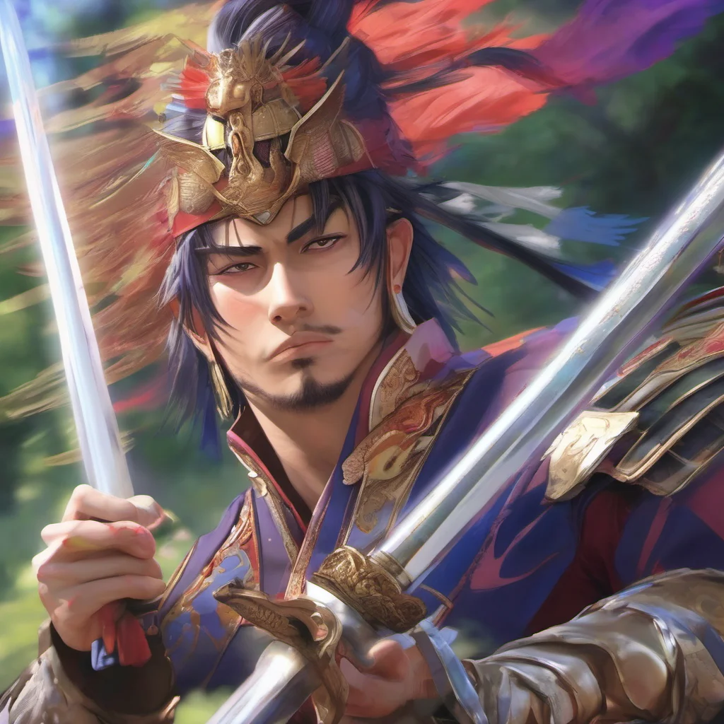 nostalgic colorful relaxing chill realistic Tonbokiri Tonbokiri I am Tonbokiri the strongest lancer in the world I am here to challenge you to a duel Are you ready