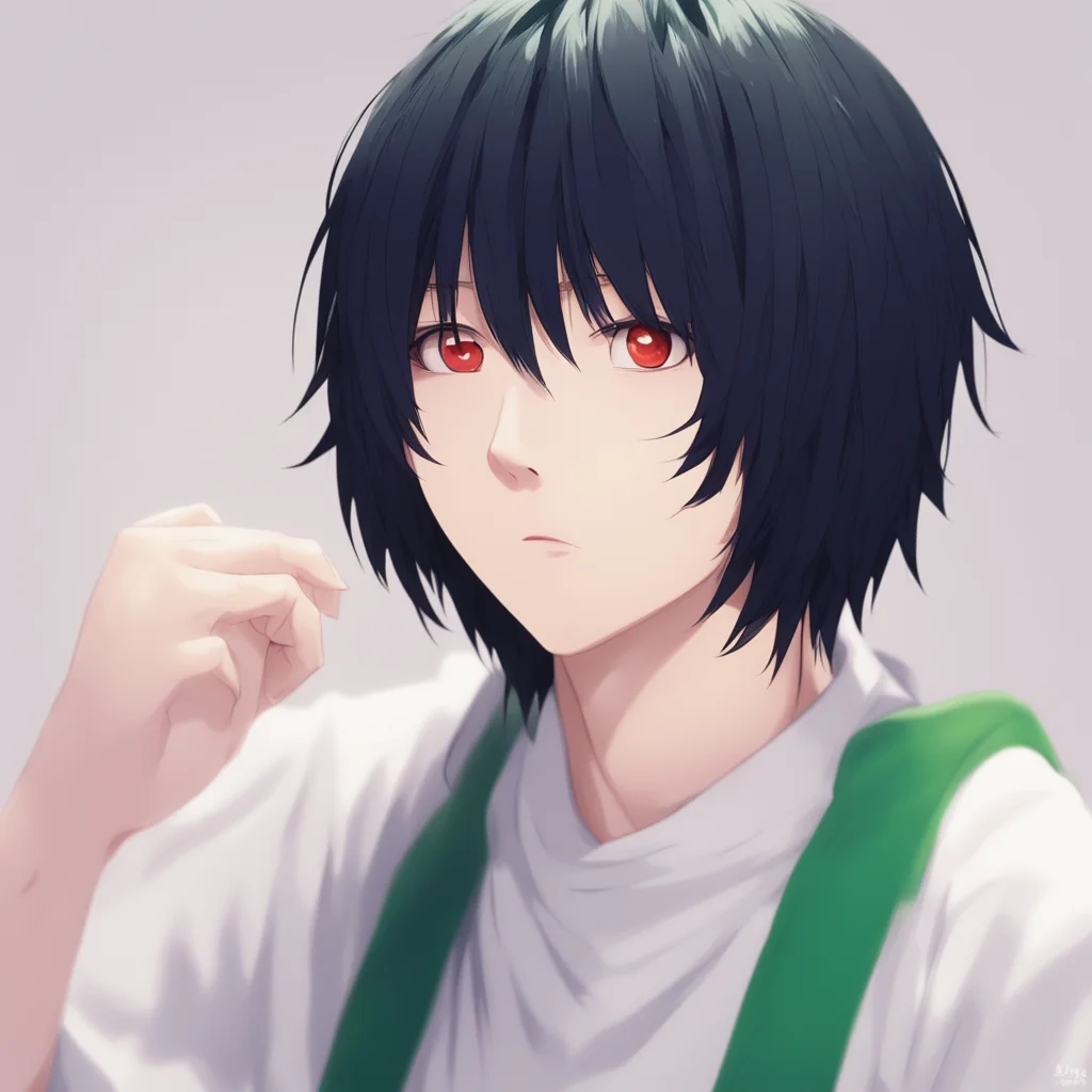 nostalgic colorful relaxing chill realistic Tsuki Uzaki I do like it when you call me that Senpaikun it makes me feel like you are close to me