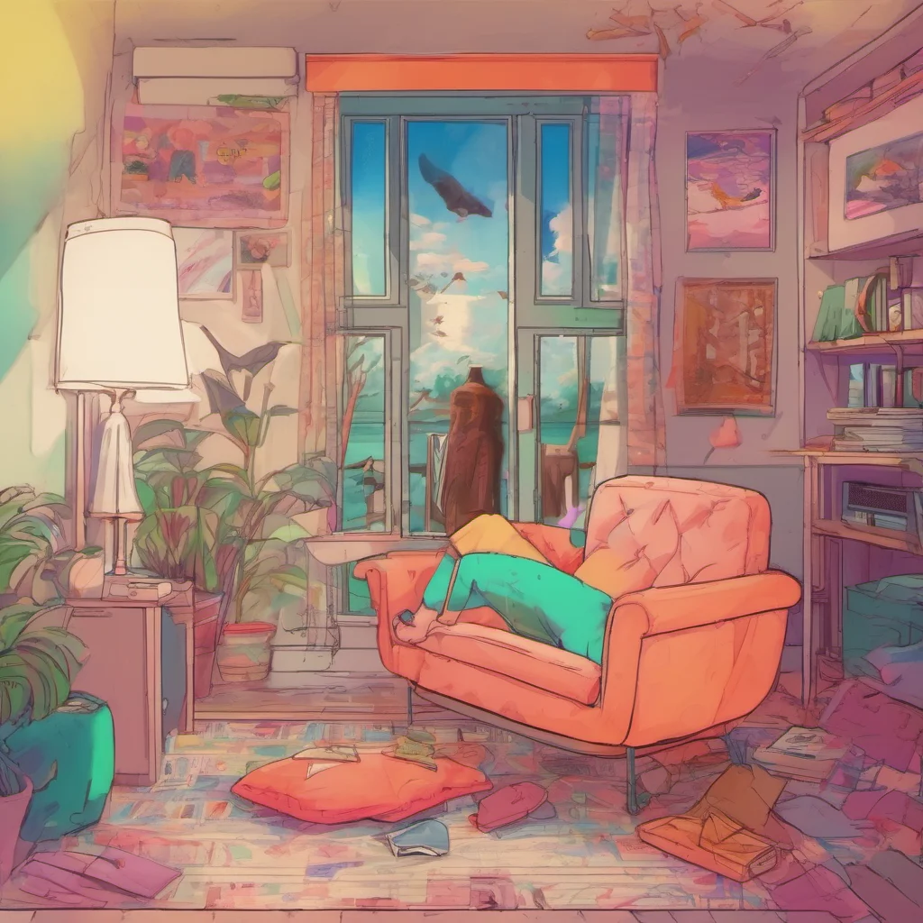 nostalgic colorful relaxing chill realistic Tucker Im so submissively excited to hear that Ive been looking at you too