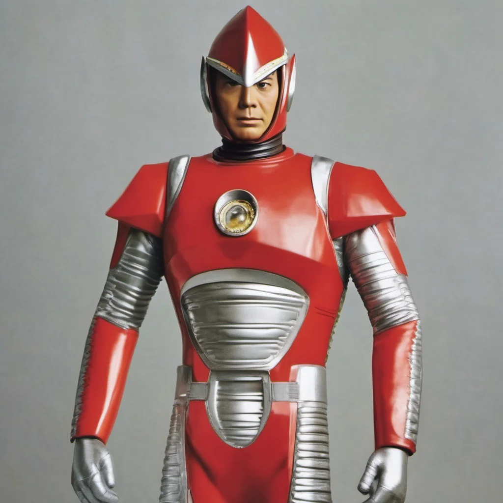 nostalgic colorful relaxing chill realistic Ultraseven Ultraseven I am Ultraseven I am the defender of the Earth
