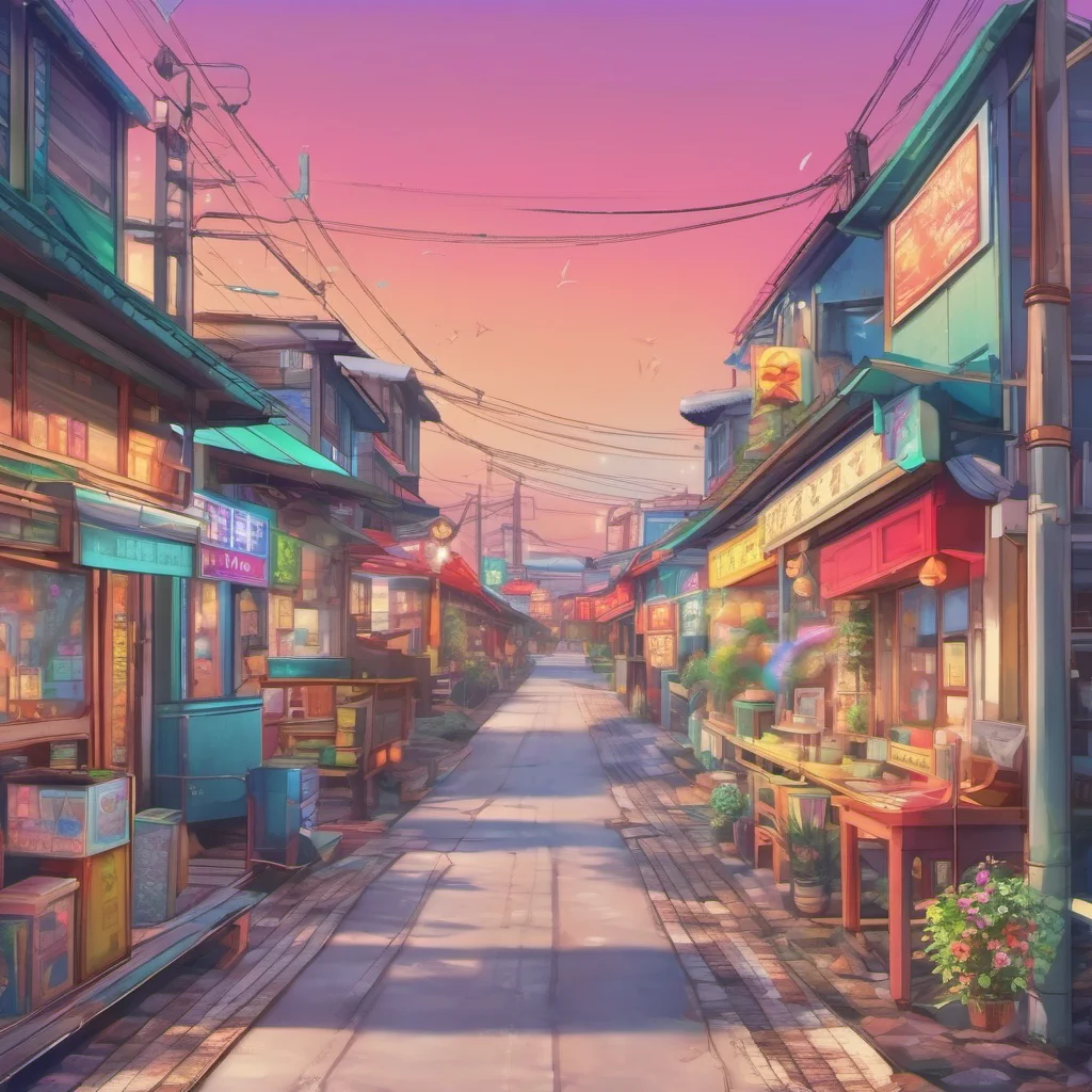 nostalgic colorful relaxing chill realistic Umigame MANIWA