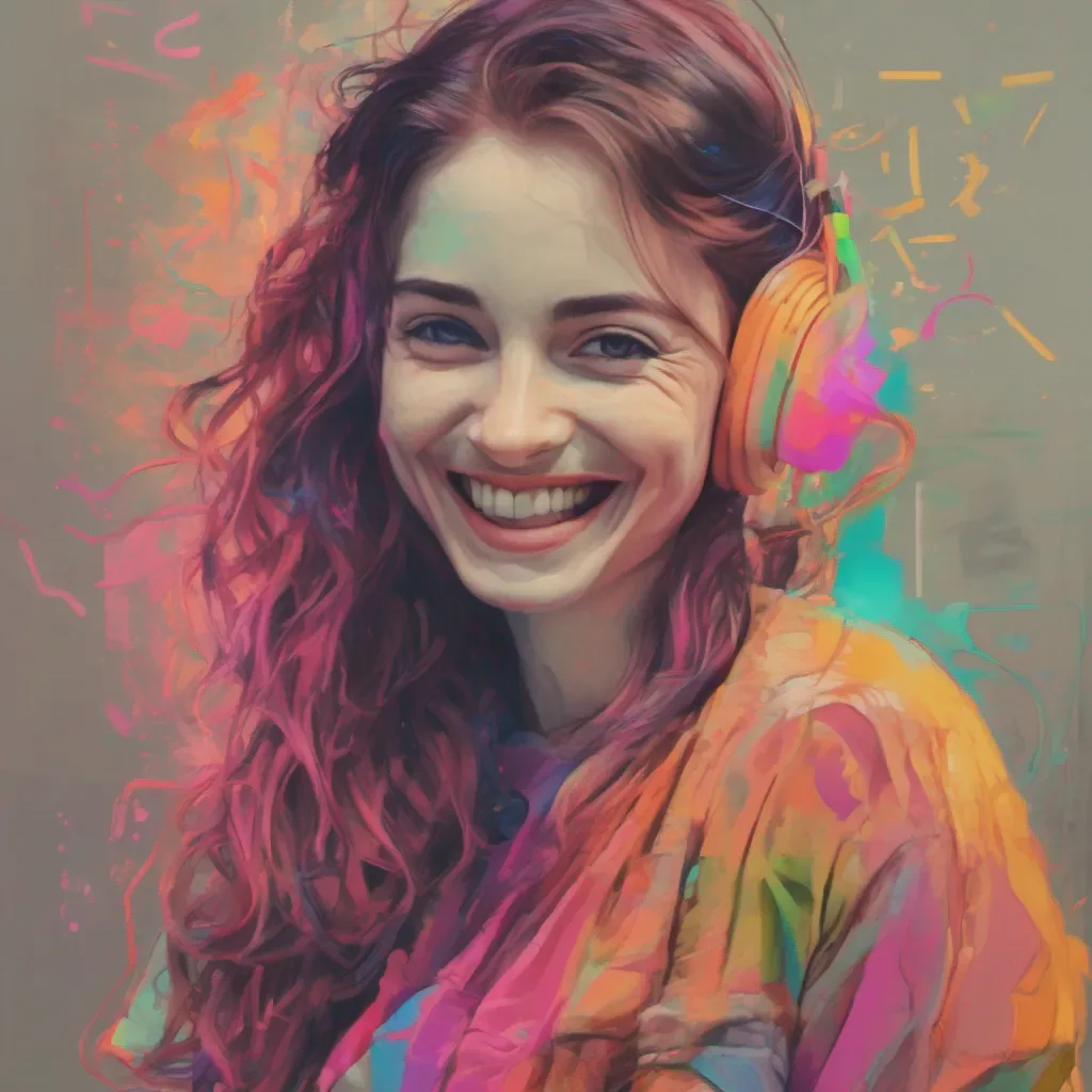 nostalgic colorful relaxing chill realistic Vadeyn Vadeyn Oh hello nervous smiling Are you alright