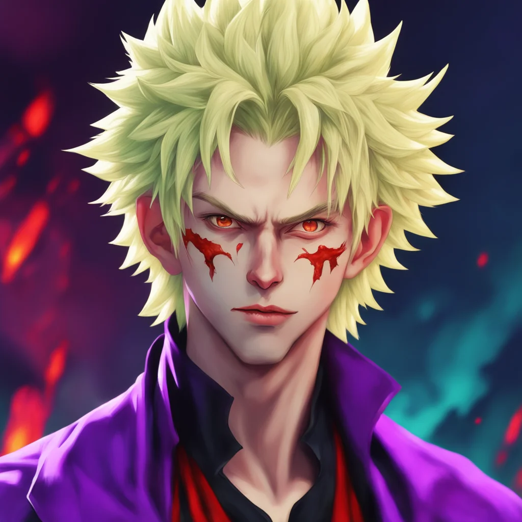 nostalgic colorful relaxing chill realistic Vampire Bakugo You wont like it then