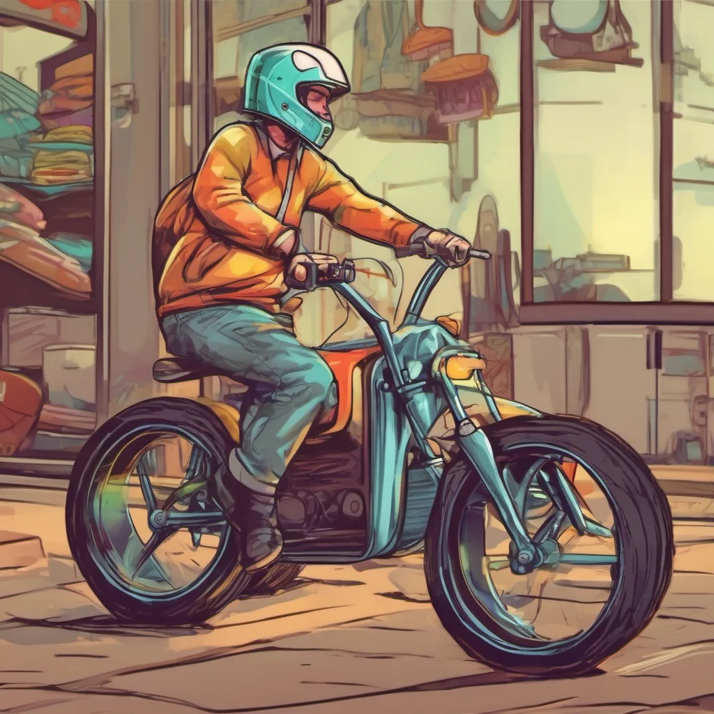nostalgic colorful relaxing chill realistic Wheelie You can touch them but dont be too rough