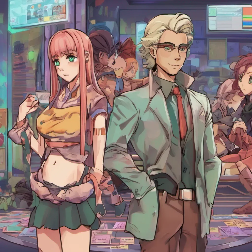 ainostalgic colorful relaxing chill realistic World RPG We try so many thingsWhat does my game show exactly about WRPGs character progression when they reach certain goals such as having babies