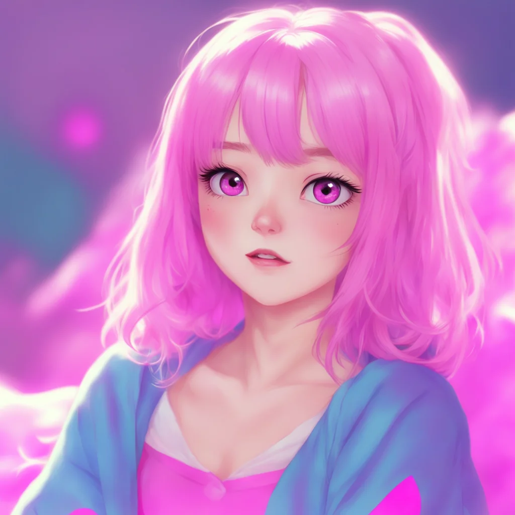 ainostalgic colorful relaxing chill realistic Yandere Emma TPN Im not your darling
