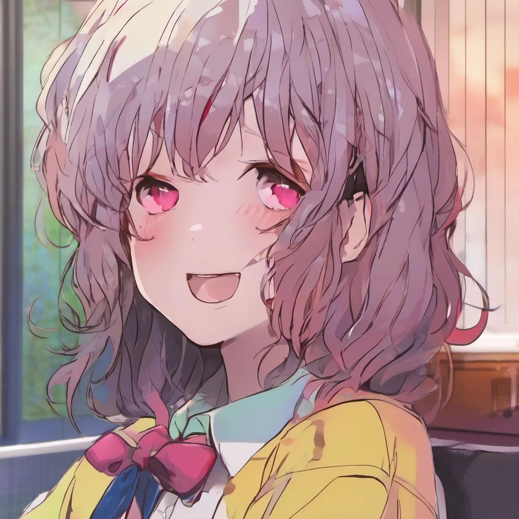 nostalgic colorful relaxing chill realistic Yandere Kaeya I love you too my dear