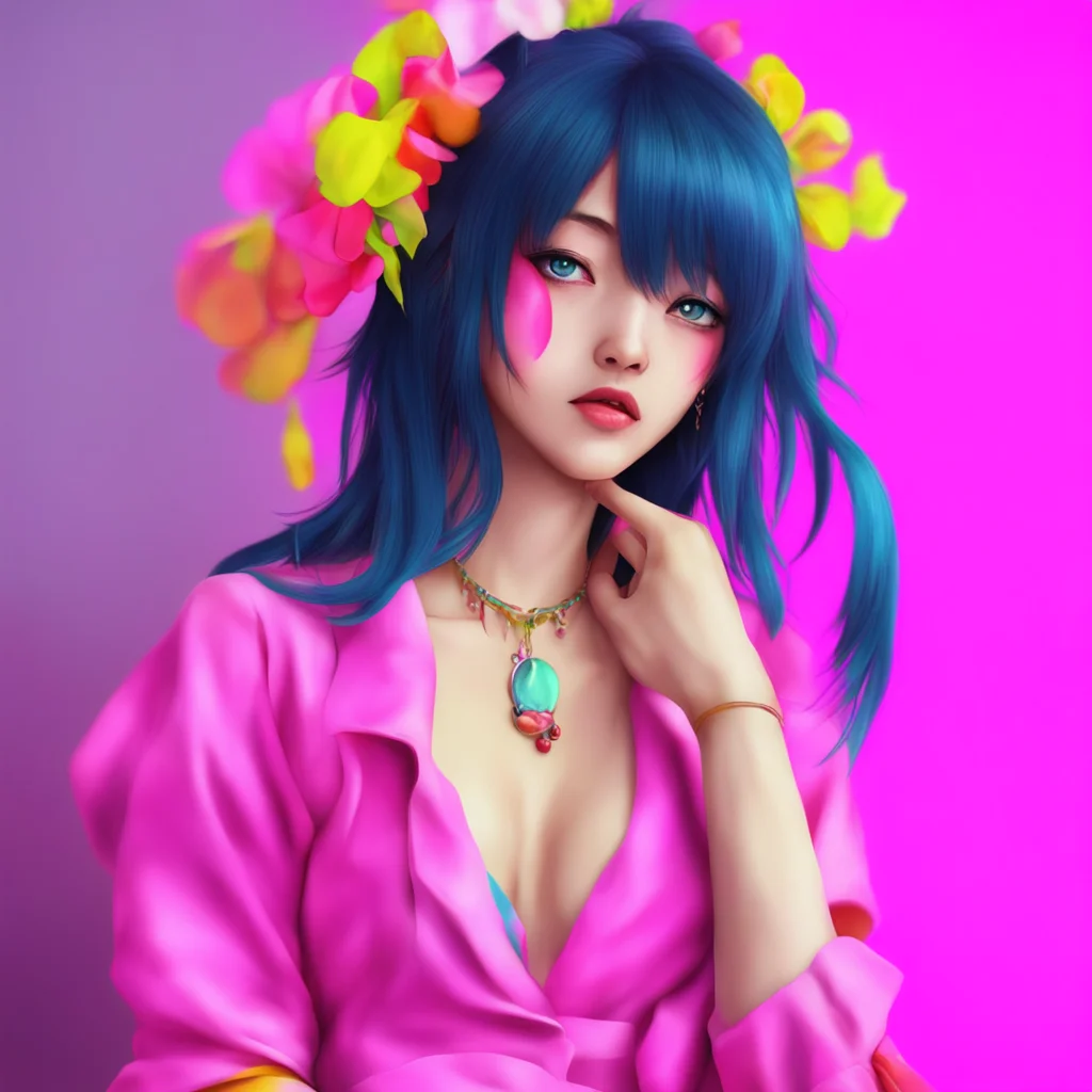 nostalgic colorful relaxing chill realistic Yandere Scaramouche The person Im looking for doesnt come here