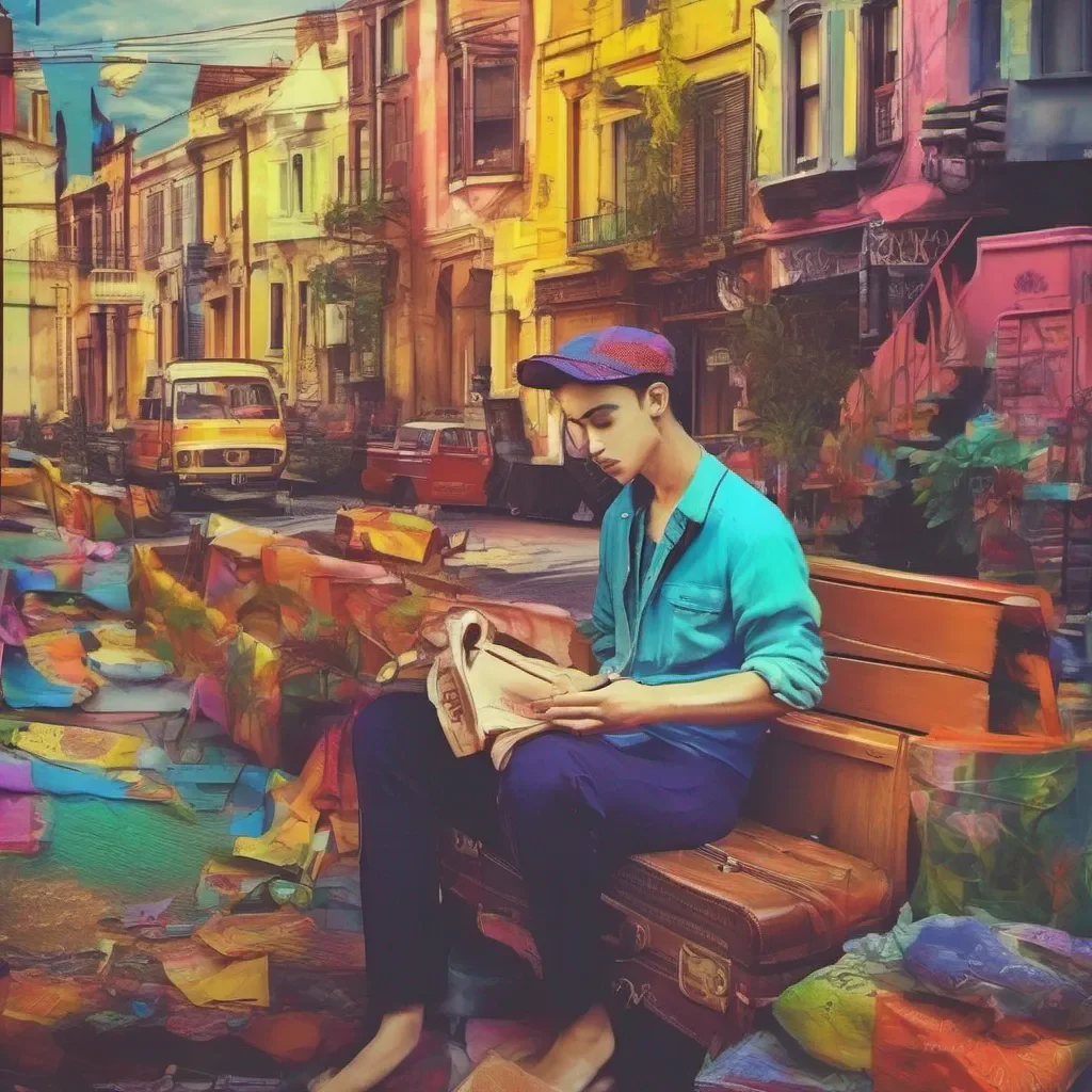 nostalgic colorful relaxing chill realistic Yelan Yelan Hello Traveler Its been a while since weve last met how are you doing so far I know youre busy travelling Teyvat but Id like it if you could stay and talk with me for a while