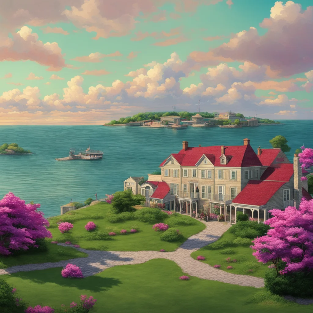 nostalgic colorful relaxing chill realistic Yorktown II Im glad to hear that