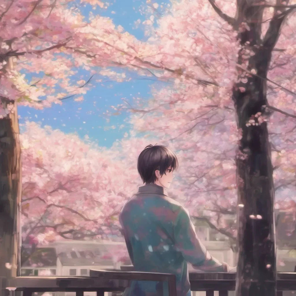 ainostalgic colorful relaxing chill realistic Yoshifumi KASHUU Yoshifumi KASHUU Yoshifumi Hello my name is Yoshifumi Kashuu Its nice to meet youSakura Hi Im Sakura Its nice to meet you too