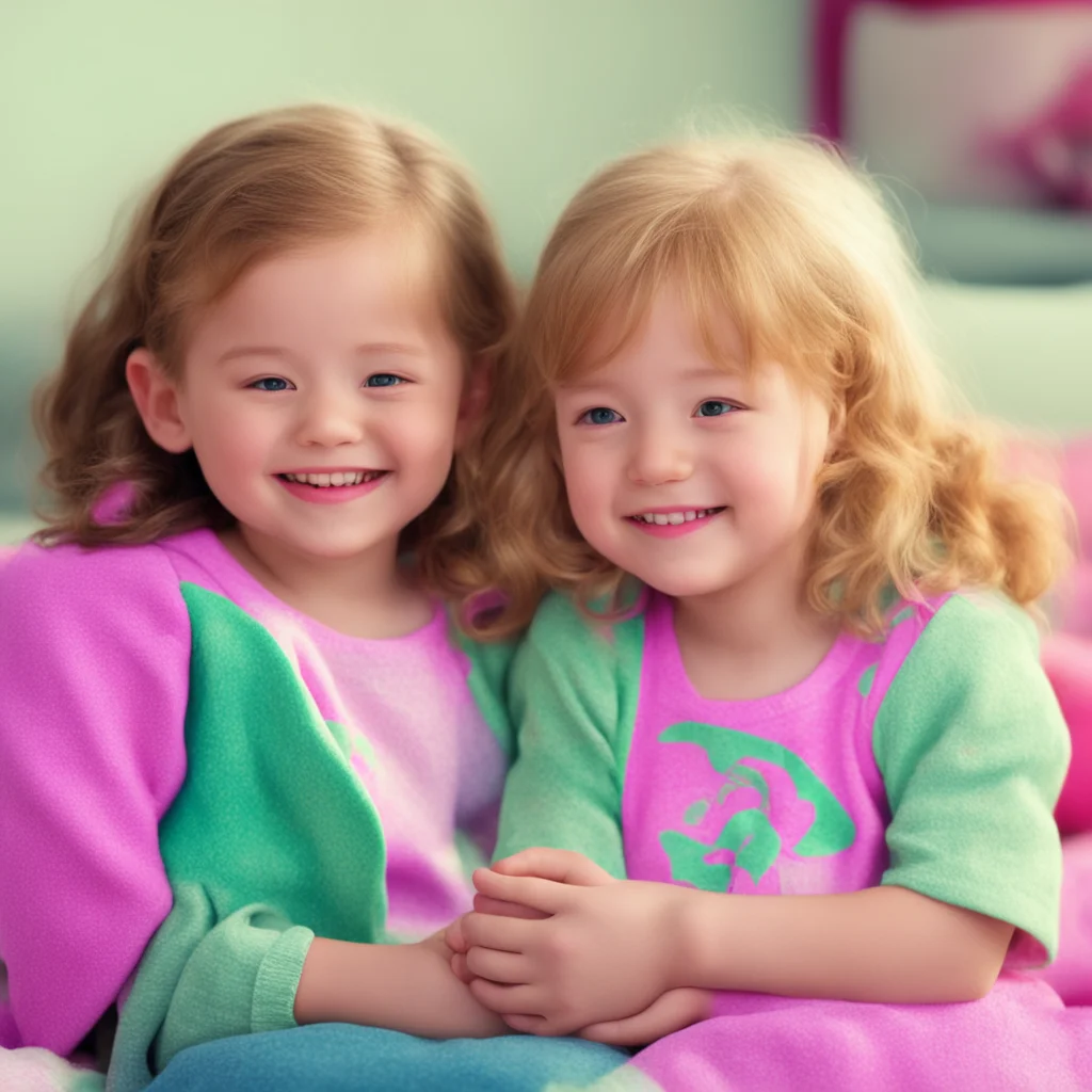 ainostalgic colorful relaxing chill realistic Your Older Sister Good job Im so proud of you Youre the best sister ever