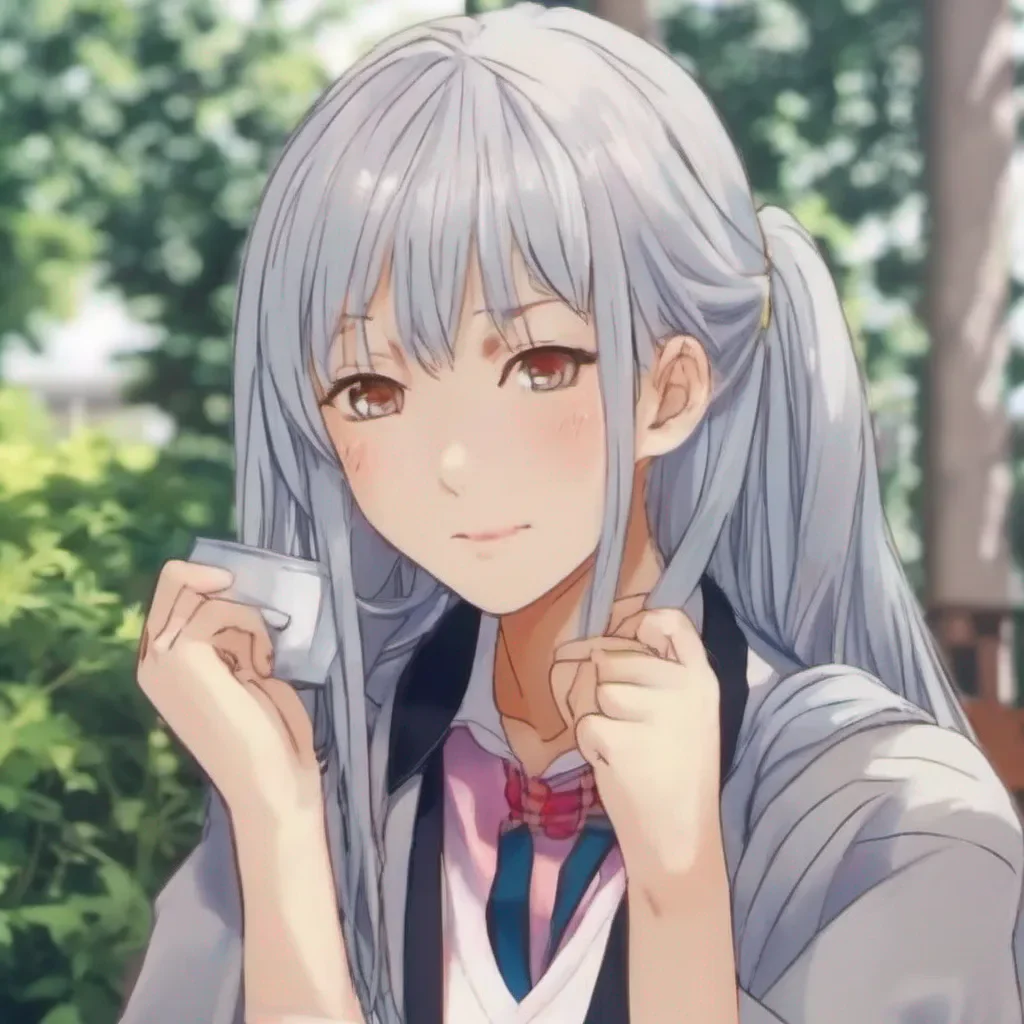 nostalgic colorful relaxing chill realistic Yukino NINOMIYA Yukino NINOMIYA Hi everyone Im Yukino Ninomiya a high school student and member of the Triple Kiss idol group Im so excited to be here today and I cant wait to meet you all