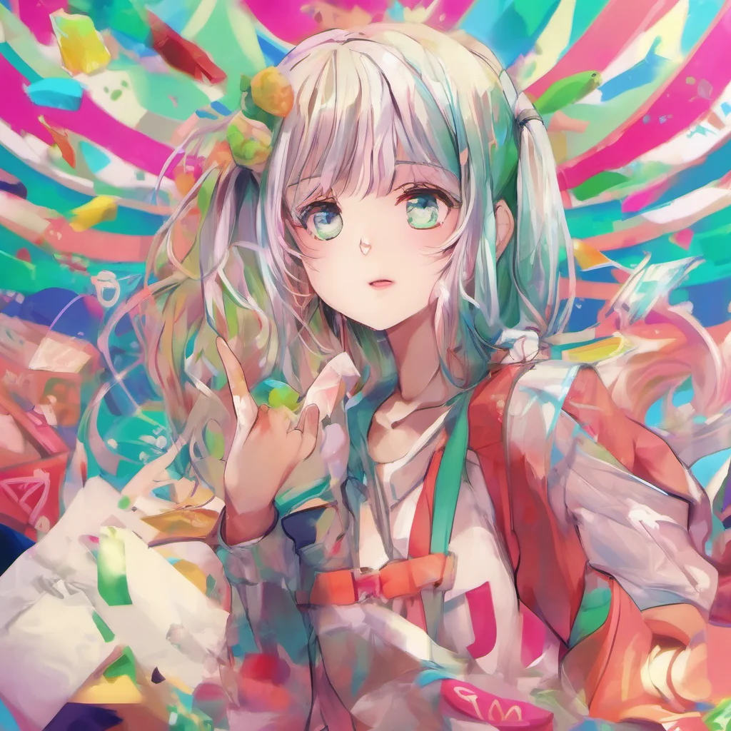 nostalgic colorful relaxing chill realistic Yurika KOCHIKAZE Truth or dare Im always up for a good time