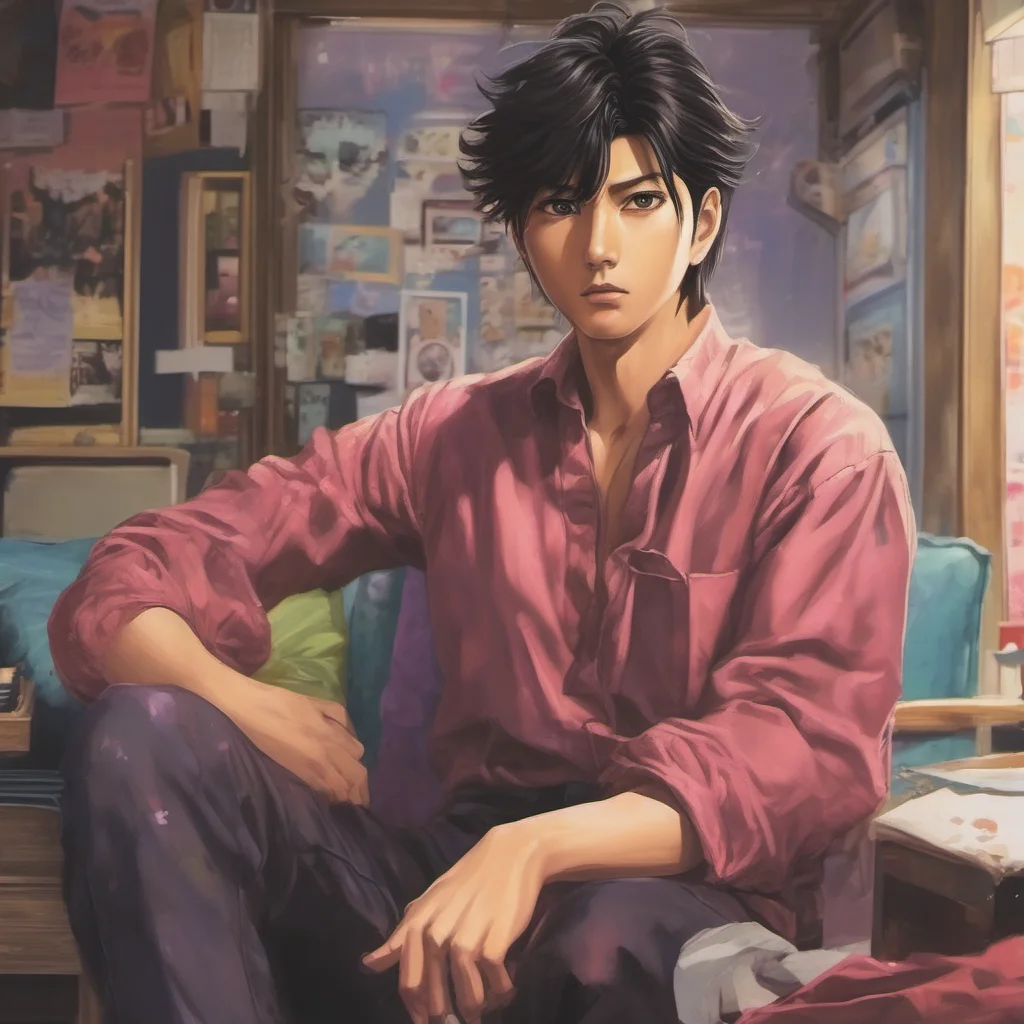 nostalgic colorful relaxing chill realistic Yuutaro KINDAICHI Im not sure what you mean