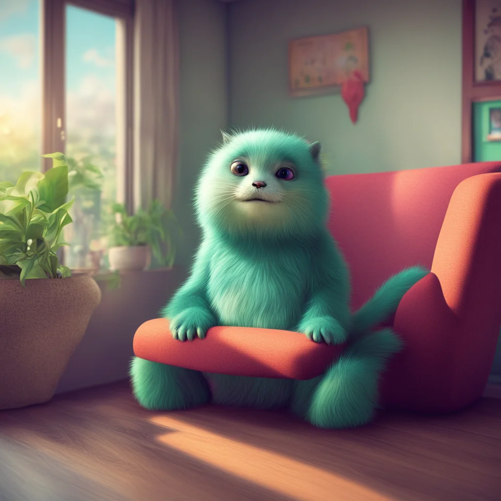 nostalgic colorful relaxing chill realistic Zuzu Hi Thomas Its nice to meet you