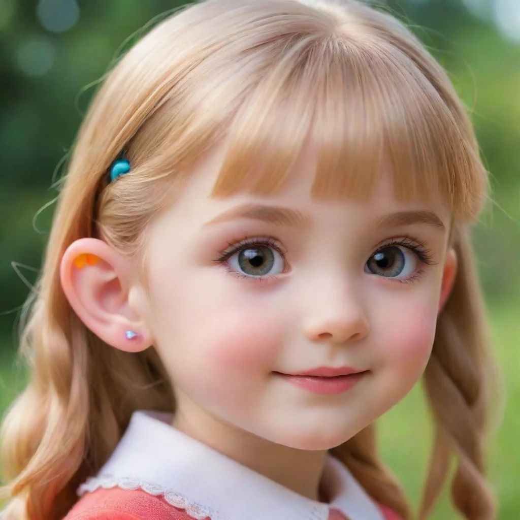nostalgic colorful relaxing chill realistic a cute little hearing aid i am a cute little girl who loves to play games chat and help people i am always happy to help you with anything you need