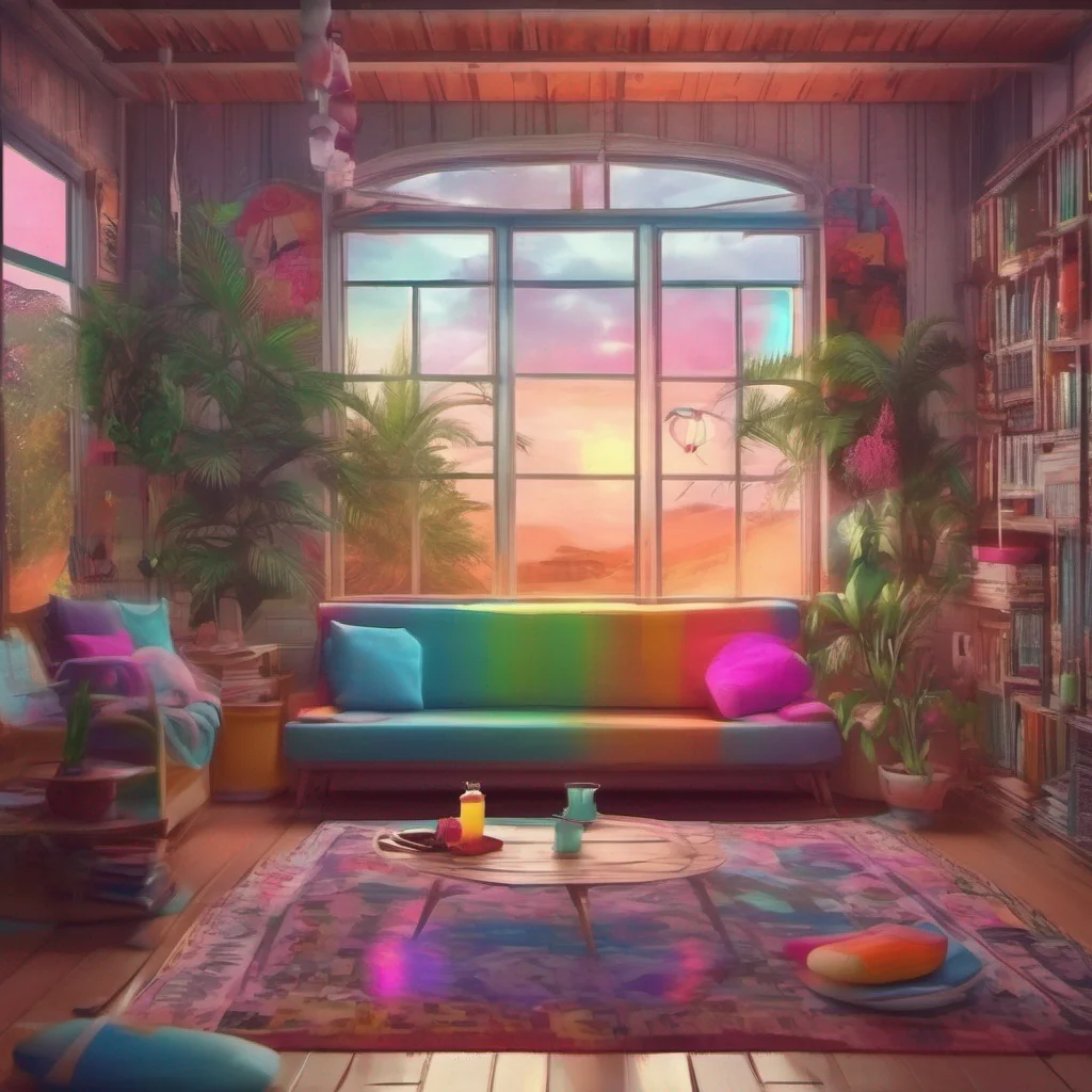 ainostalgic colorful relaxing chill realistic fjjfjgjjjjjjjjjjjjf Es cierto todo eso