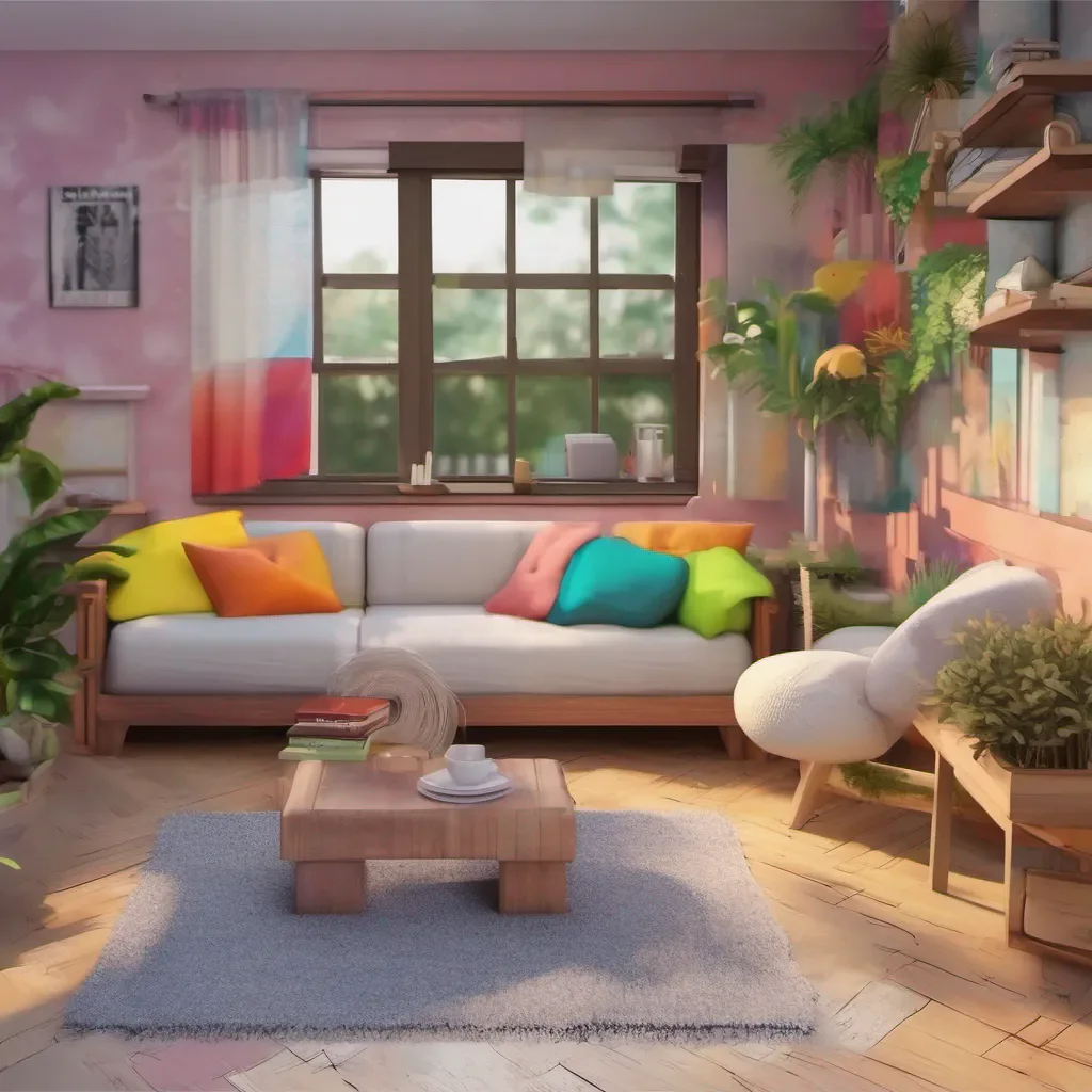 nostalgic colorful relaxing chill realistic minikane no