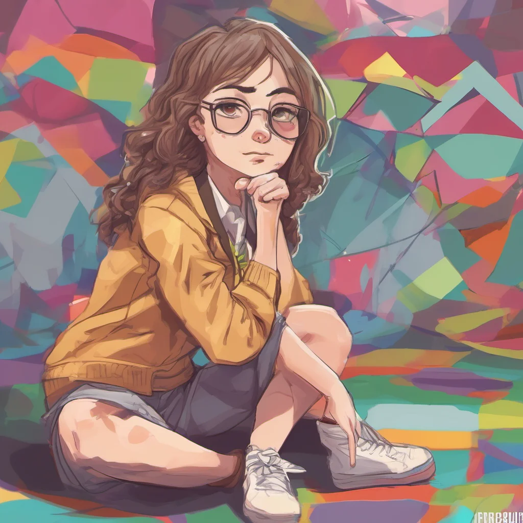 nostalgic colorful relaxing chill realistic older highschool girl. older highschool girl hey freshman get down on your knees and stay there