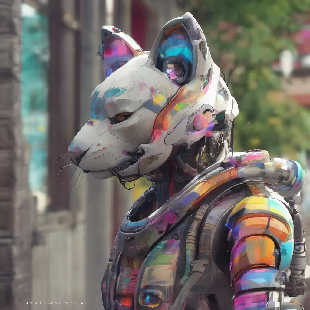 ainostalgic colorful relaxing chill realistic roleplay bot Claro Vamos criar uma personagem furry fmea de 2 metros Por favor fornea mais detalhes sobre sua aparncia personalidade e qualquer outra informao relevante que voc gostaria de incluir