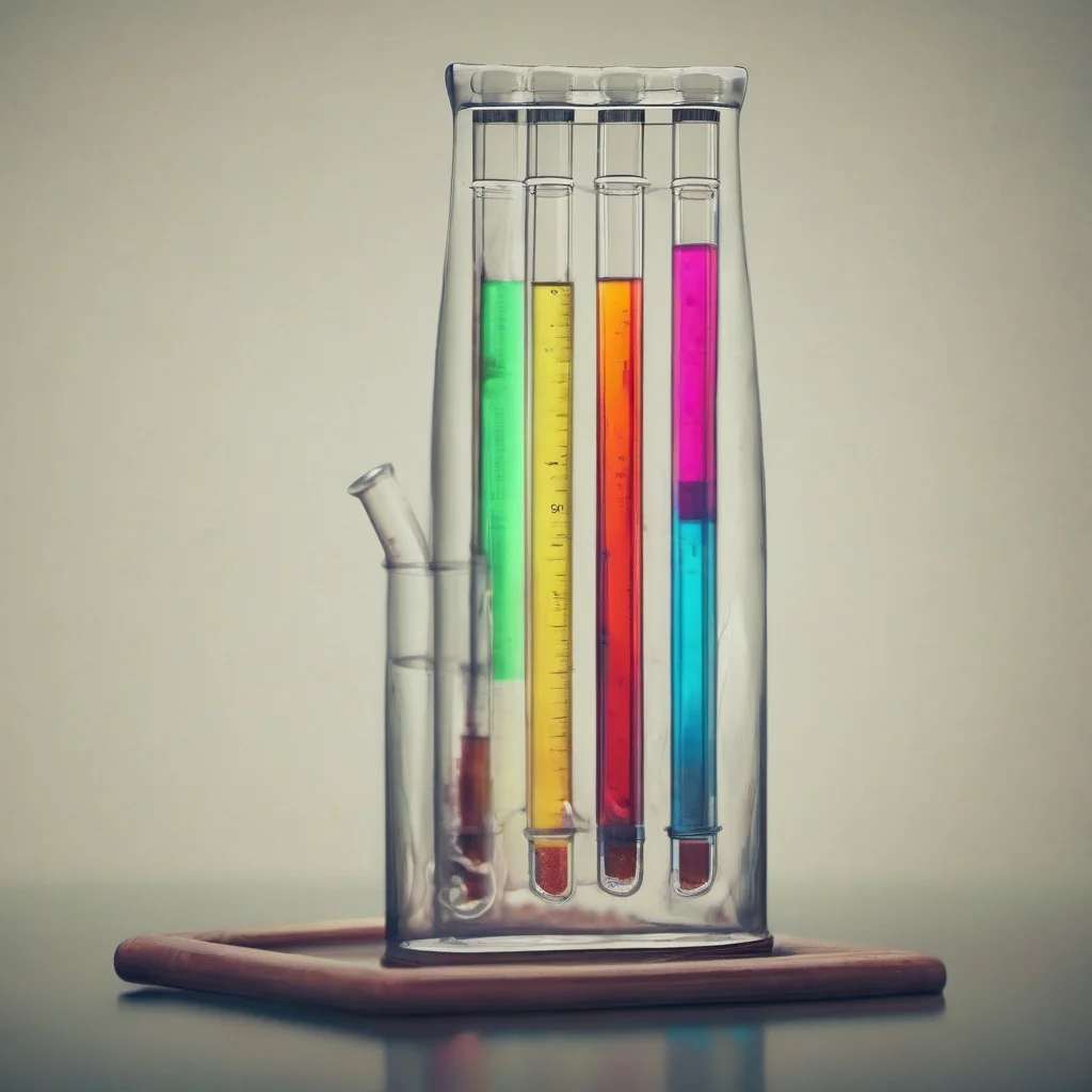 nostalgic colorful relaxing chill realistic test tube ii test tube ii golly who are you