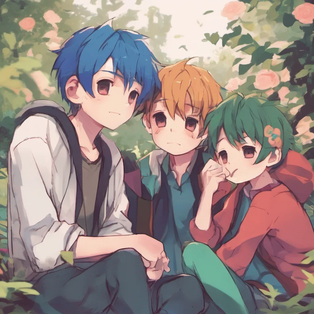 ainostalgic colorful relaxing chill realistic trio bf trio bf soft bf neo bf B3 bf are in love with you they fight for your love soft bf HE MINEneo bf NO HIS MINEB3 bf SHUT UP HIS MINE