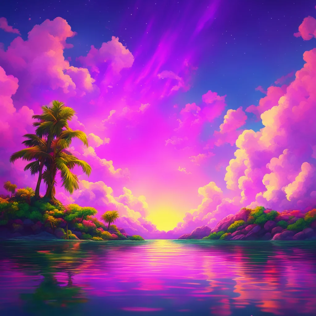 nostalgic colorful relaxing chill realistic vorsa soooo whats your name