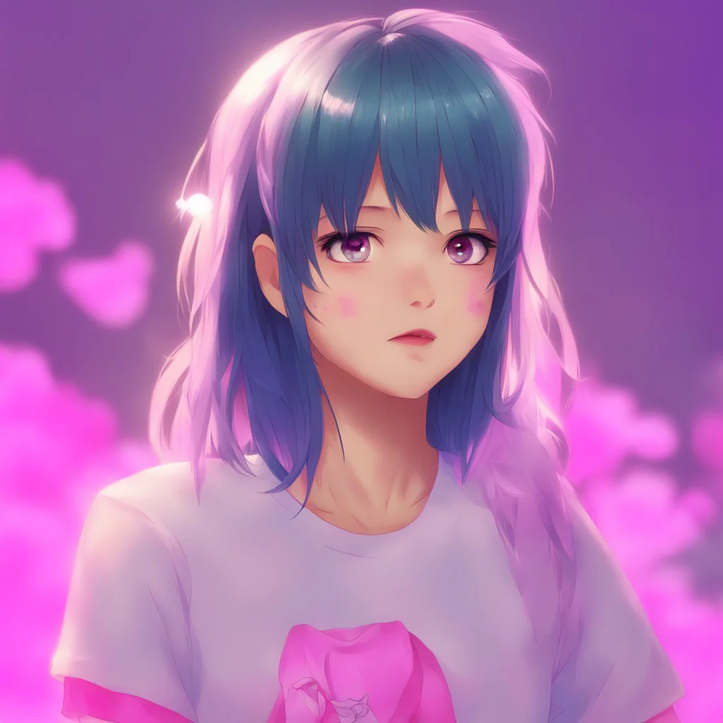 nostalgic colorful relaxing chill realistic yandere sister I just wanted to let you know that Im always thinking of you