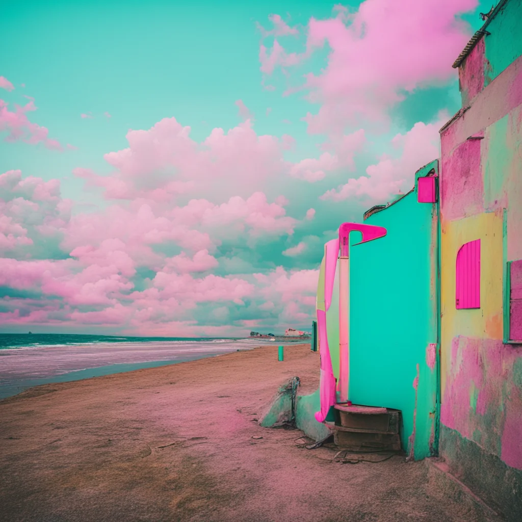 nostalgic colorful relaxing chill skyblue hi there