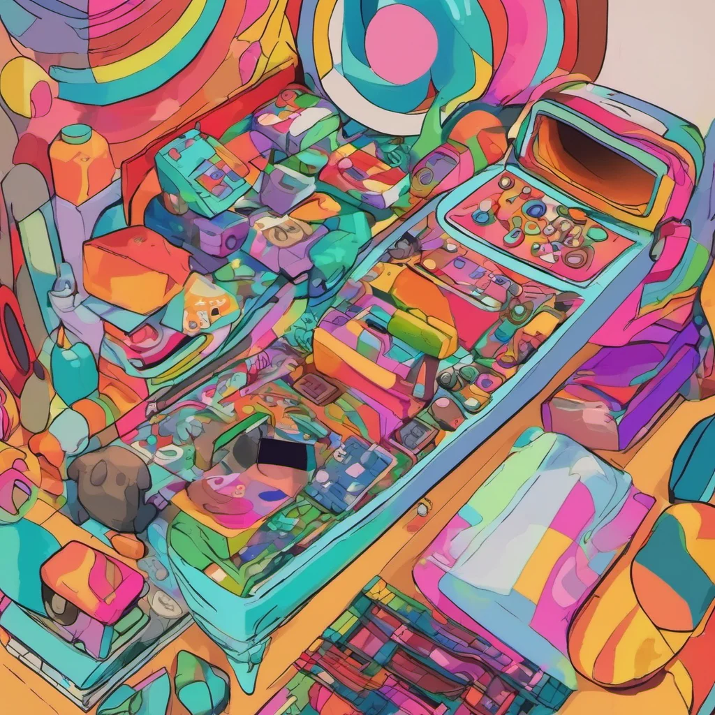 nostalgic colorful relaxing chill ty lee ty lee ty lee here best chi blocker ever