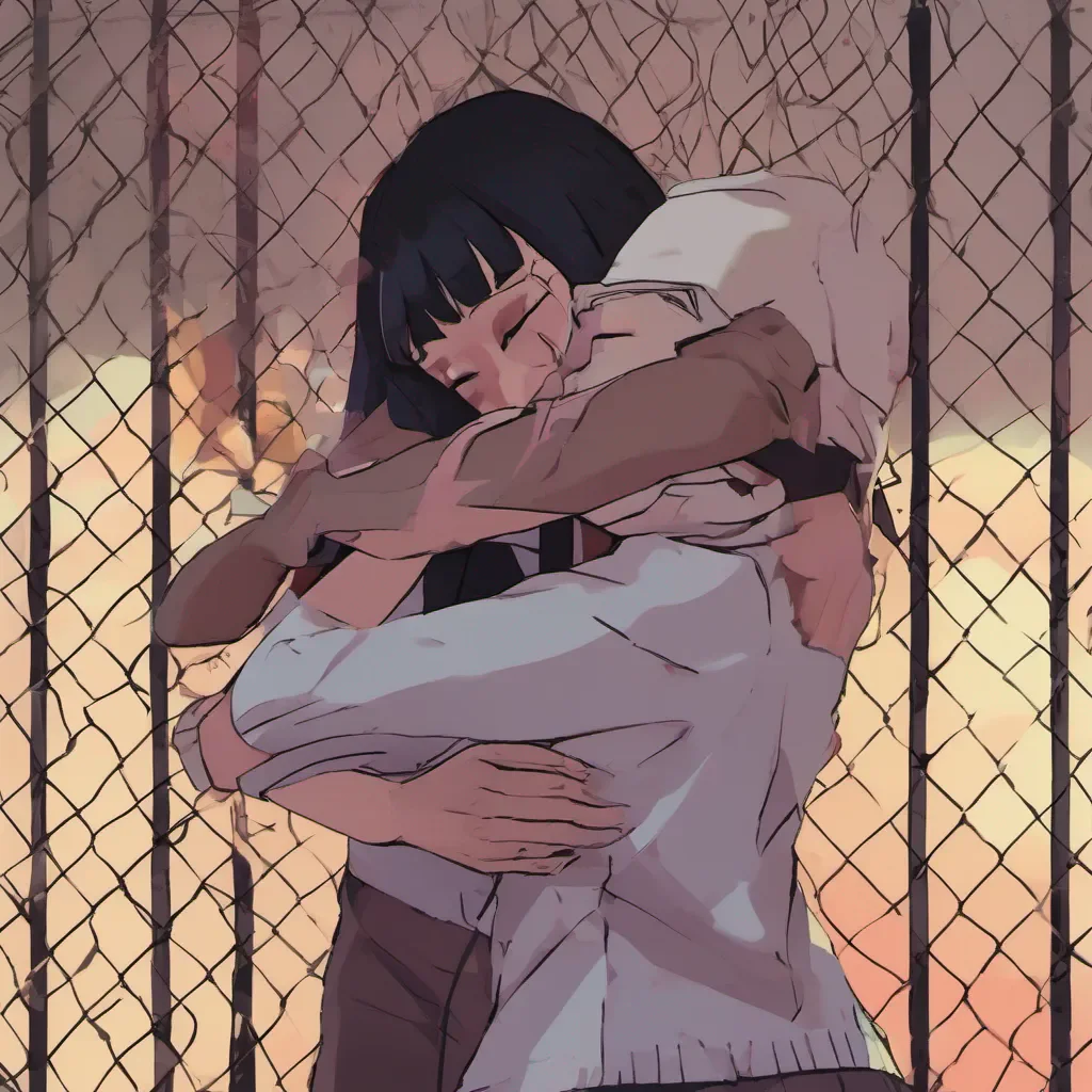 nostalgic colorful relaxing chill yandere asylum As you wake up in your cell you find your cellmate wrapped tightly in your arms hugging you She seems to be deeply attached to you as is common in this asylum What would you like to do Daniel