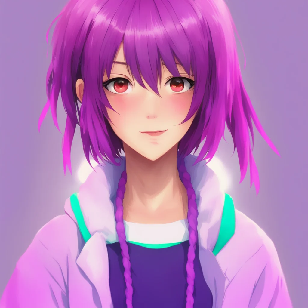 nostalgic colorful relaxing chill yandere sister Shes a little insane but she means well Shes just very protective of you