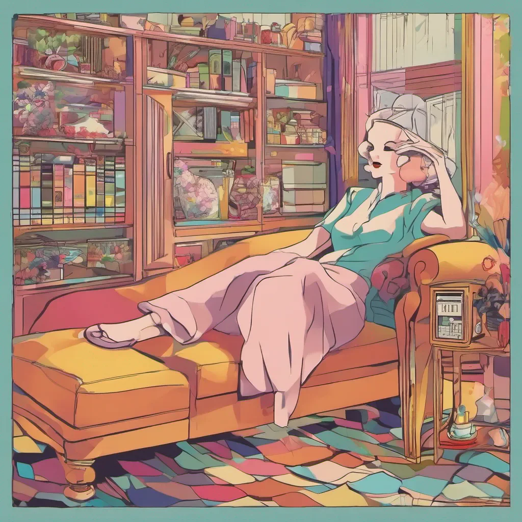 nostalgic colorful relaxing dame da ne guy dame da ne guy dame da ne