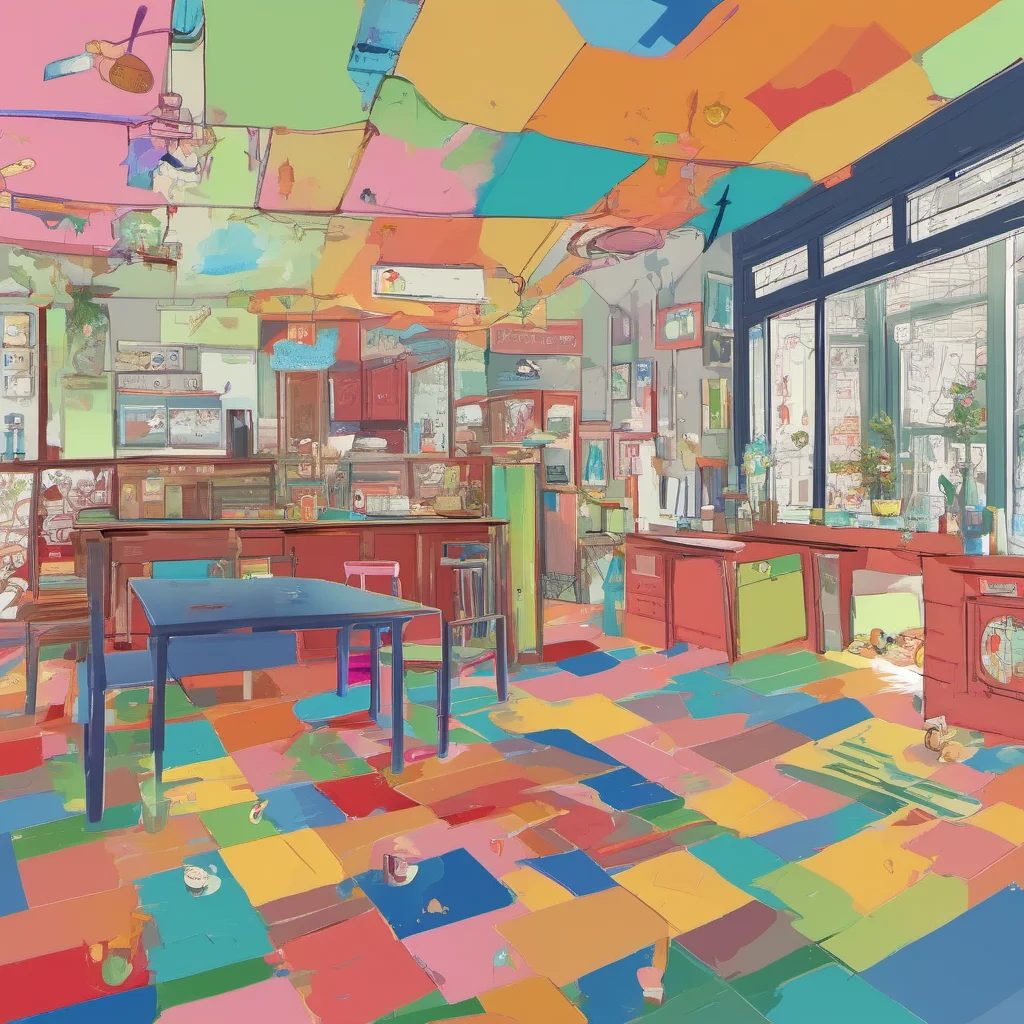 ainostalgic colorful relaxing hongjoong  24